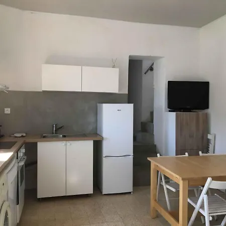 Cabanon Sur L Eau Casa vacanze