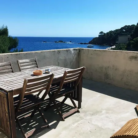 Cabanon Sur L Eau Casa vacanze *
