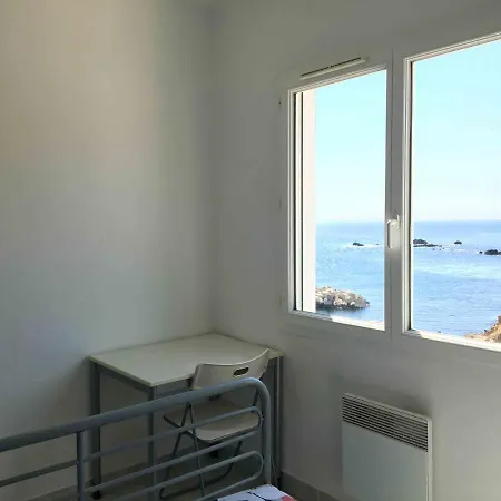 Casa vacanze Cabanon Sur L Eau Ensues-la-Redonne