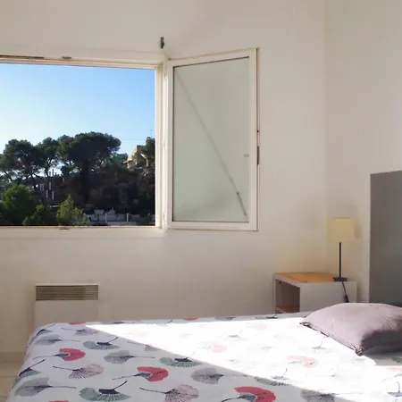 Cabanon Sur L Eau *