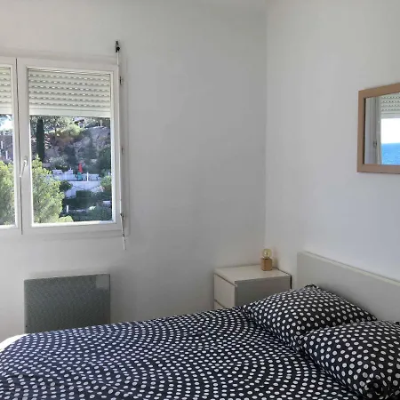 Cabanon Sur L Eau Casa vacanze *
