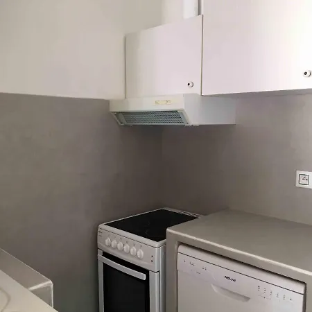Casa vacanze Cabanon Sur L Eau *