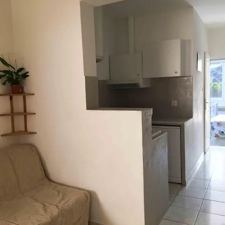 Casa vacanze Cabanon Sur L Eau *