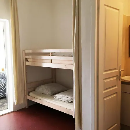 Cabanon Sur L Eau Casa vacanze *