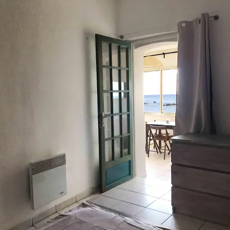 Cabanon Sur L Eau Casa vacanze *