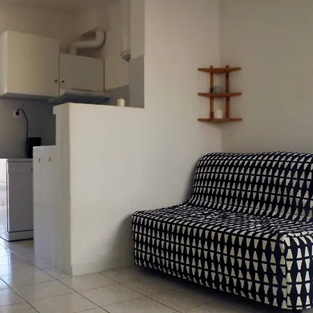 Casa vacanze Cabanon Sur L Eau