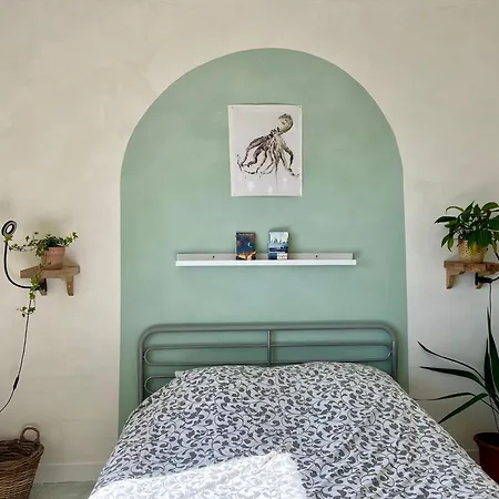 Casa vacanze Cabanon Sur L Eau