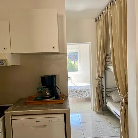 Casa vacanze Cabanon Sur L Eau *