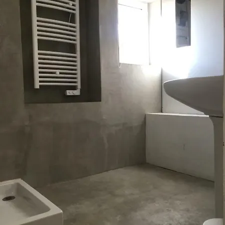 Casa vacanze Cabanon Sur L Eau *