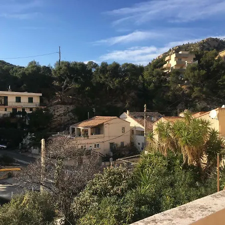 Casa vacanze Cabanon Sur L Eau Ensues-la-Redonne